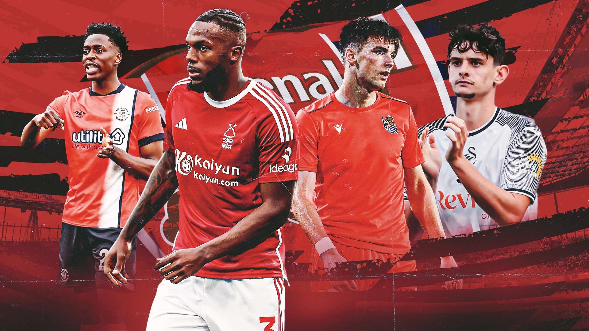 球迷都能感 球迷都能感