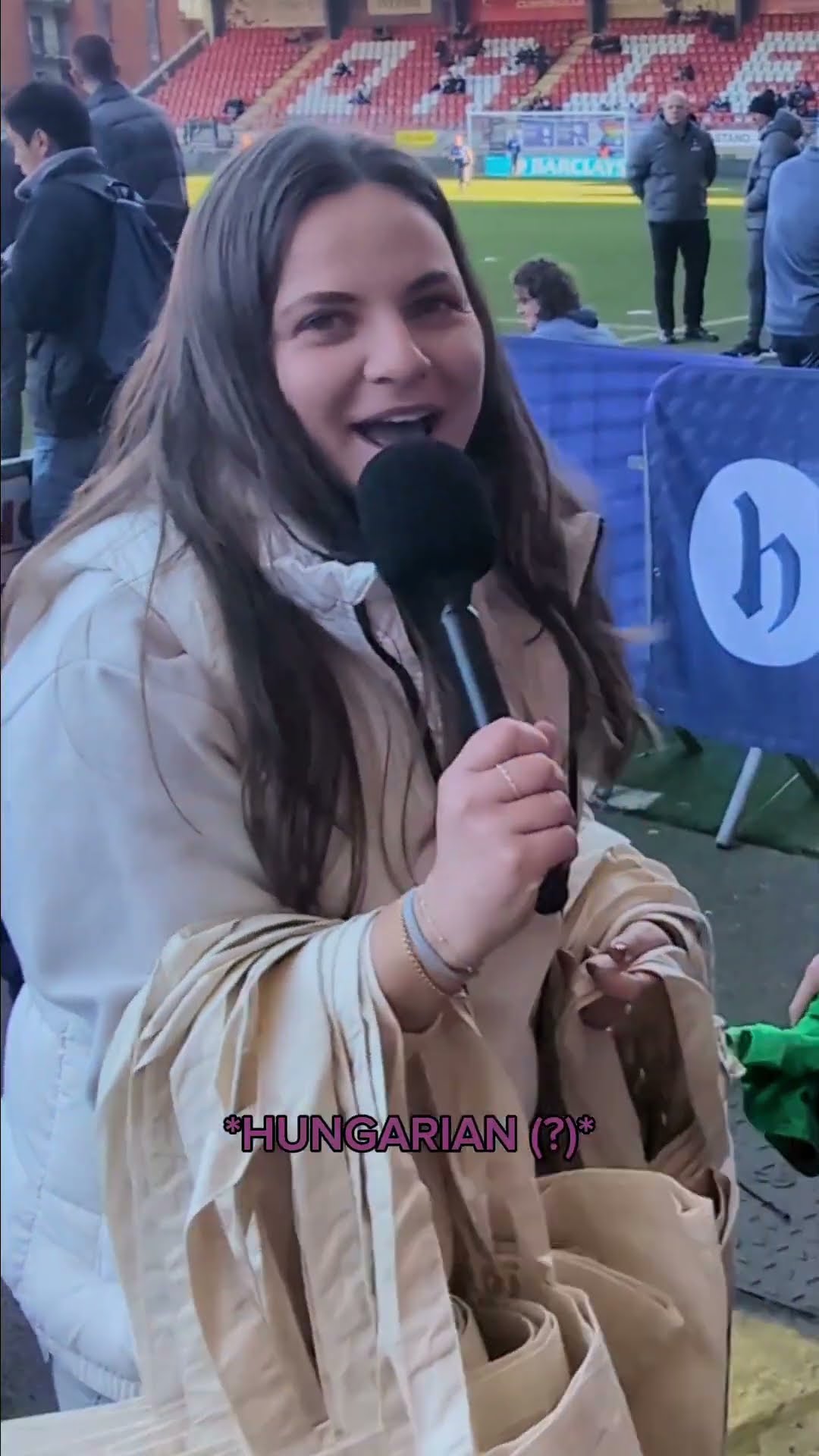 的观赛体验 的观赛体验