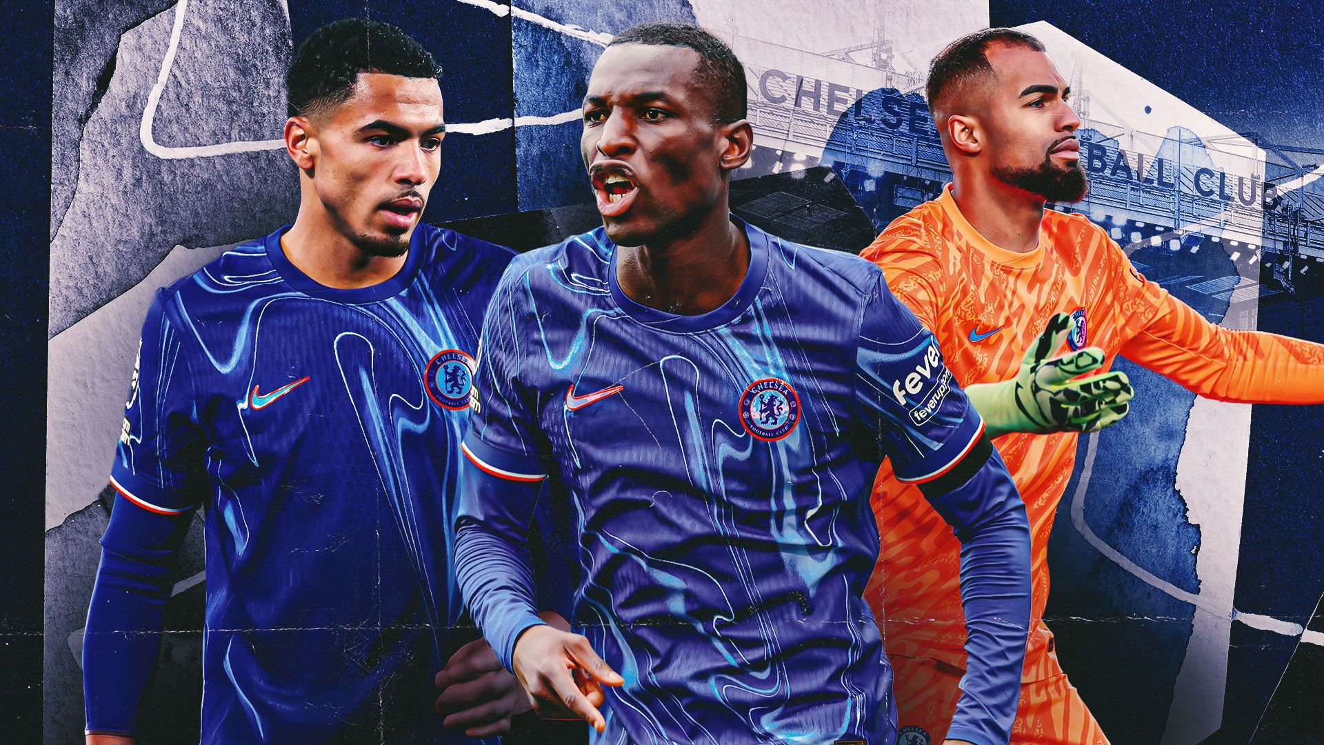 乐部与球迷 乐部与球迷